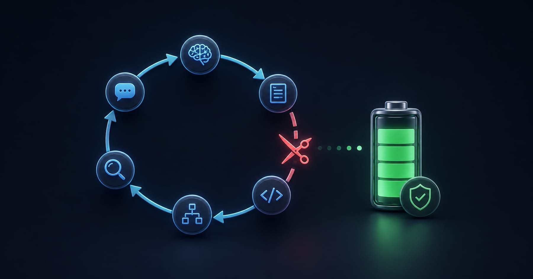 AgentStop: Terminating Local AI Agents Early to Save Energy in Consumer Devices