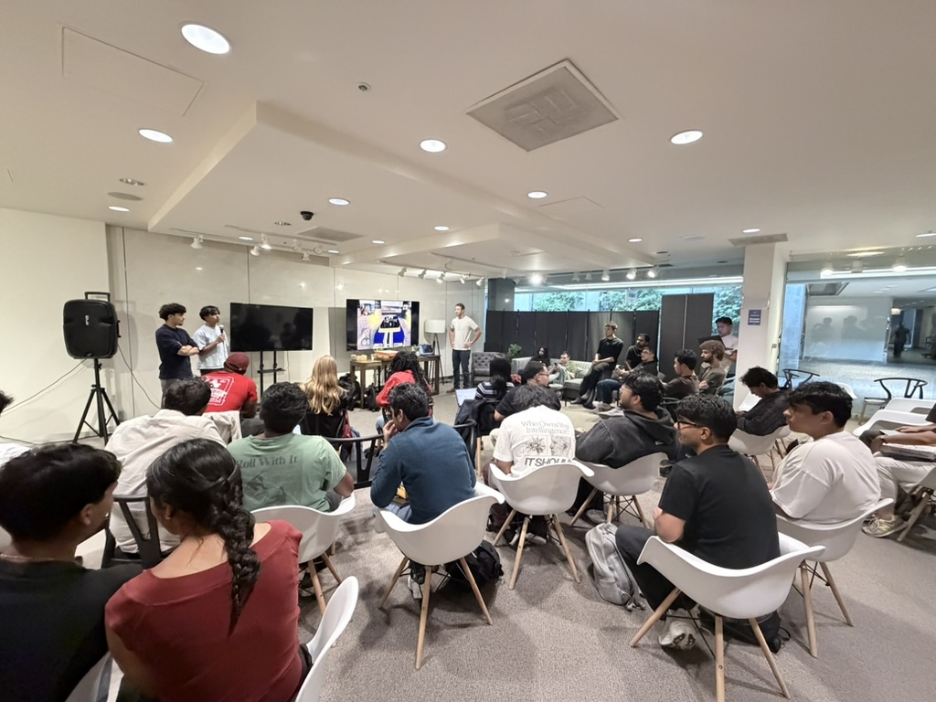 What a pizza-ordering hackathon reveals about connecting AI agents to the Web