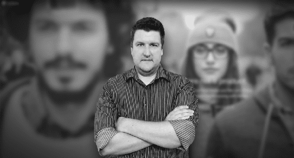 AMA with Alex Wykoff | Brave