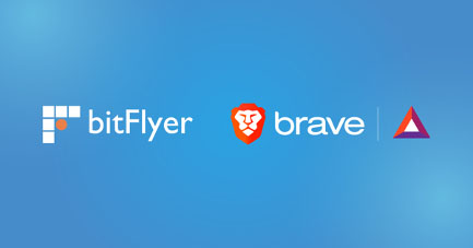 Announcing bitFlyer integration for Brave Rewards Android Users in ...