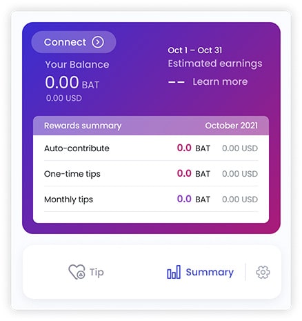 「クリエイターサポート限定」に移行する前の未認証ユーザーのRewards画面