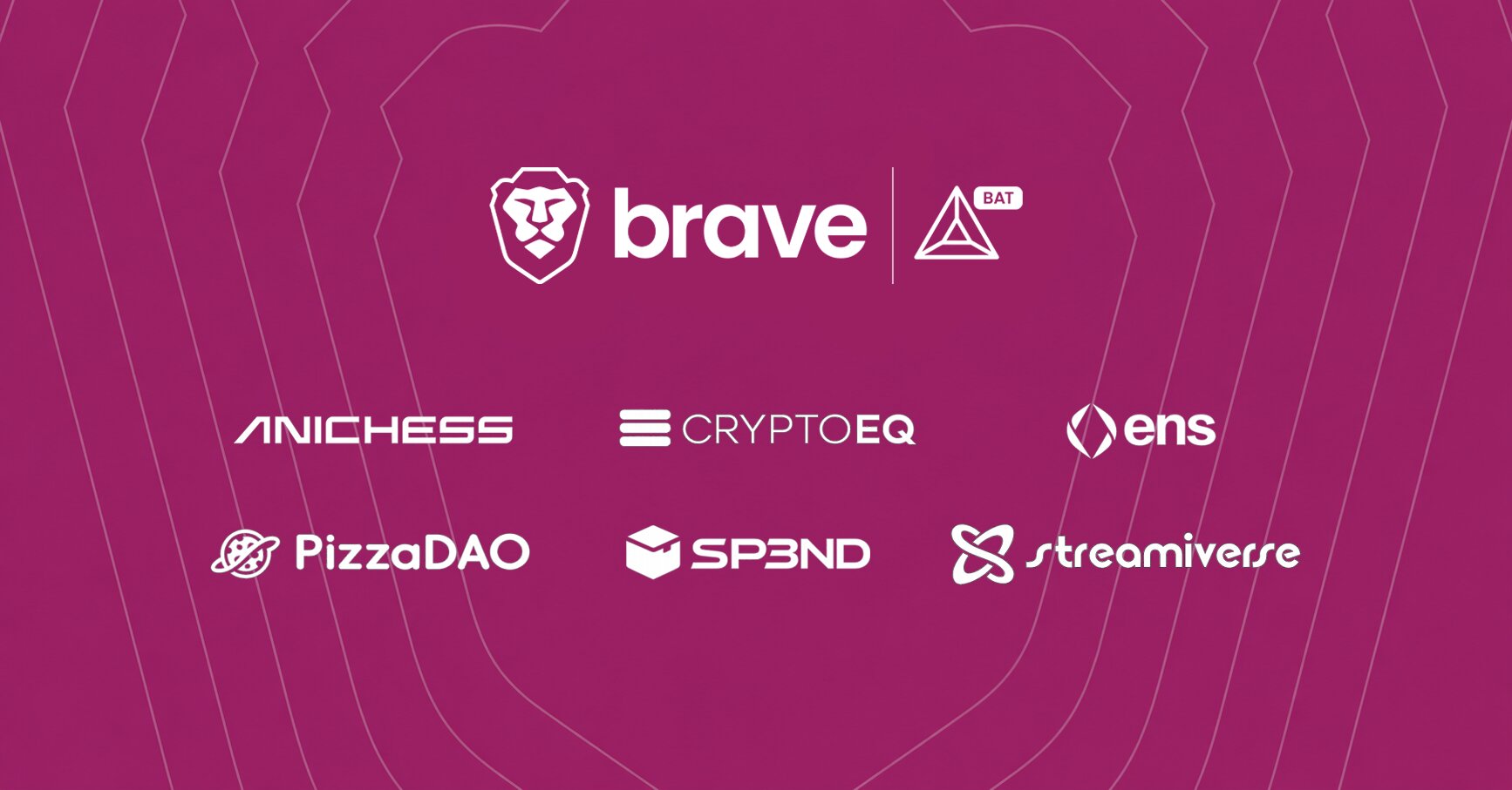 Brave Rewards Partner Program 2026 update: more ways to use BAT in gaming, shopping, and beyond
