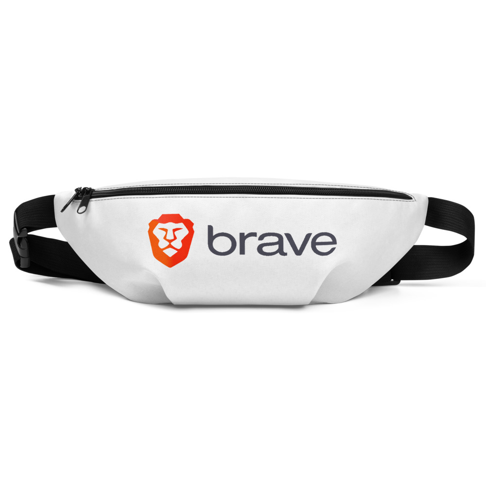 Brave Fanny Pack