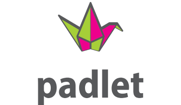 Padlet logo