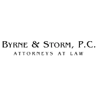 %s logoByrne & Storm, P.C.