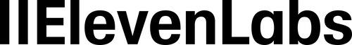 %s logoElevenLabs