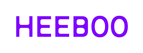 %s logoHEEBOO & Claynosaurz