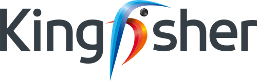 %s logoKingfisher