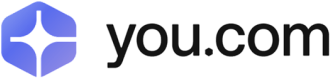 You logo