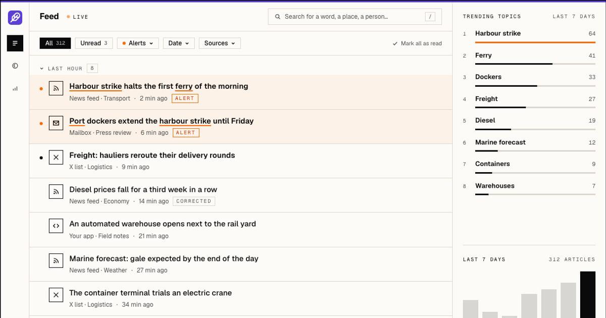 Tools für die ersten Schritte mit der Brave Search API OG image