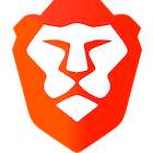 Publicació de Brave channel logo