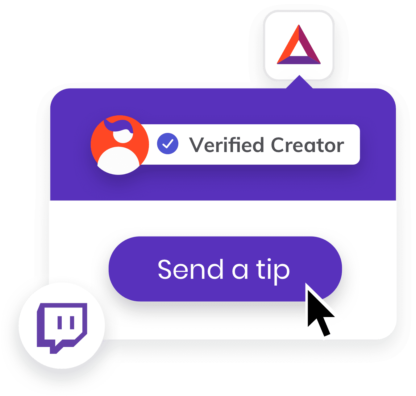 Brave Rewards Twitter Tips Brave Browser