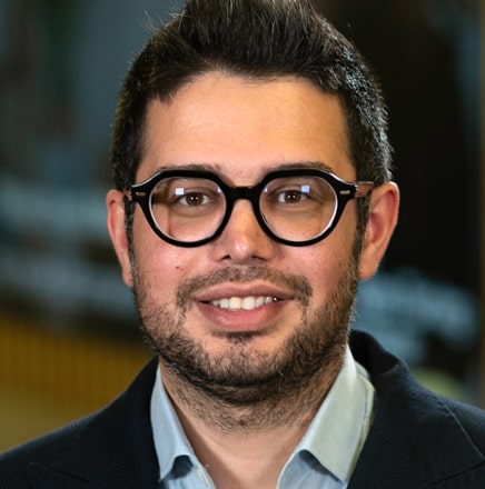 Ali Shahin Shamsabadi