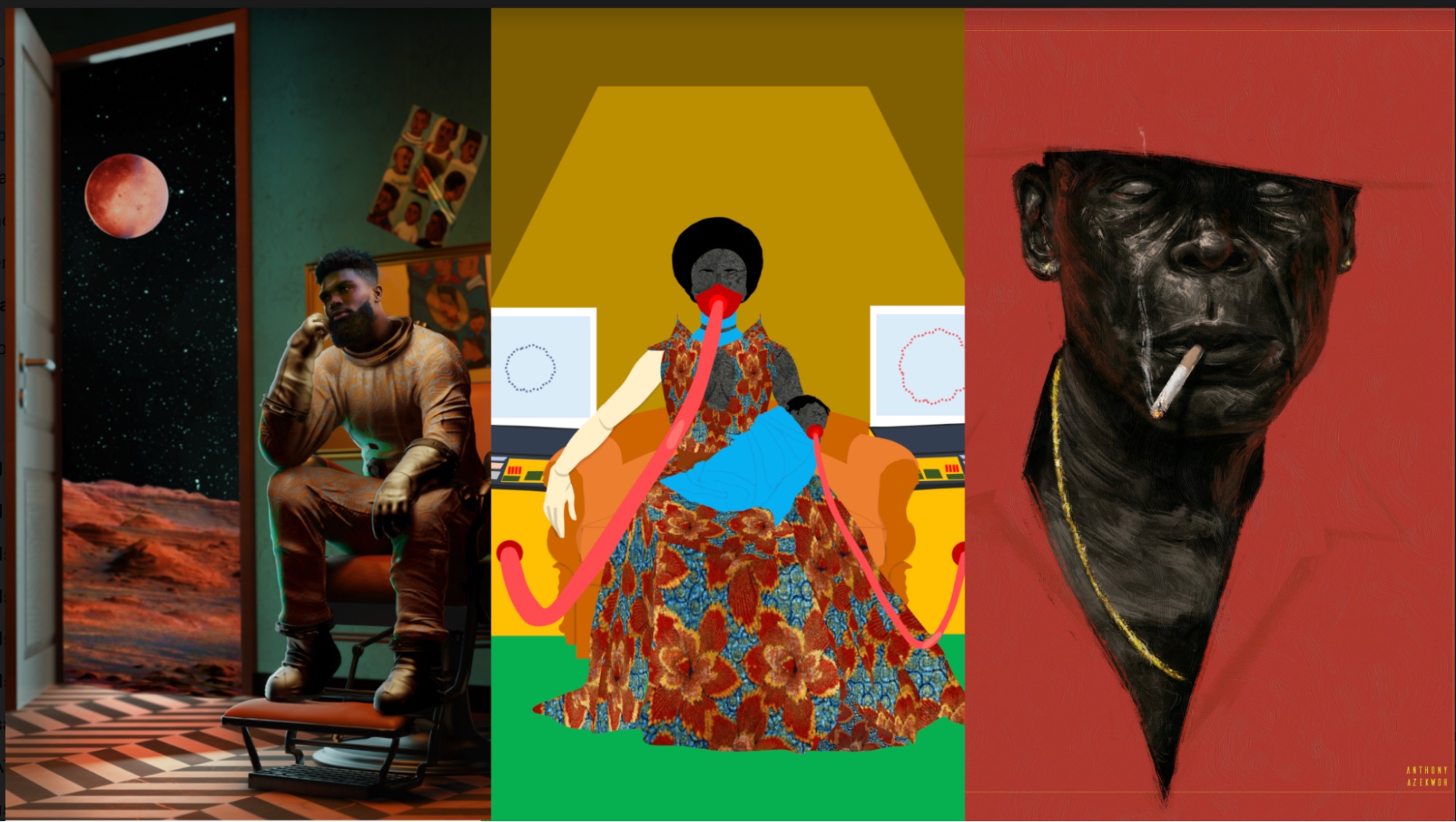 AfrofutureDAO