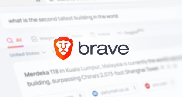 Brave lança beta de seu motor de buscas voltado para privacidade - TecMundo