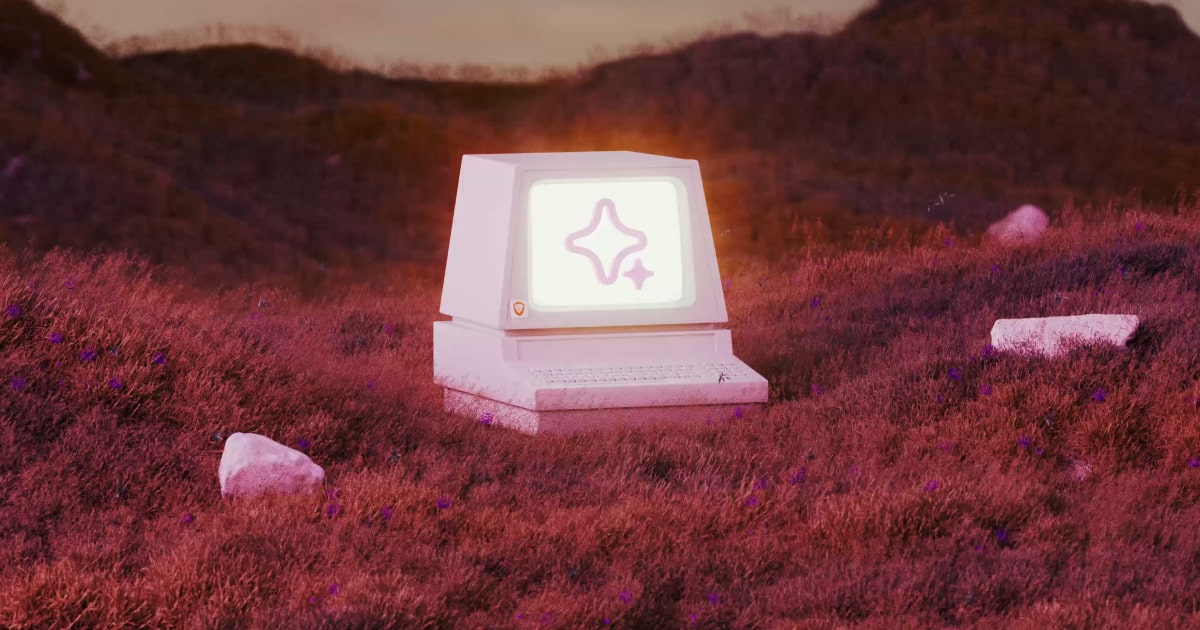 AI browsing in Brave now available for early testing