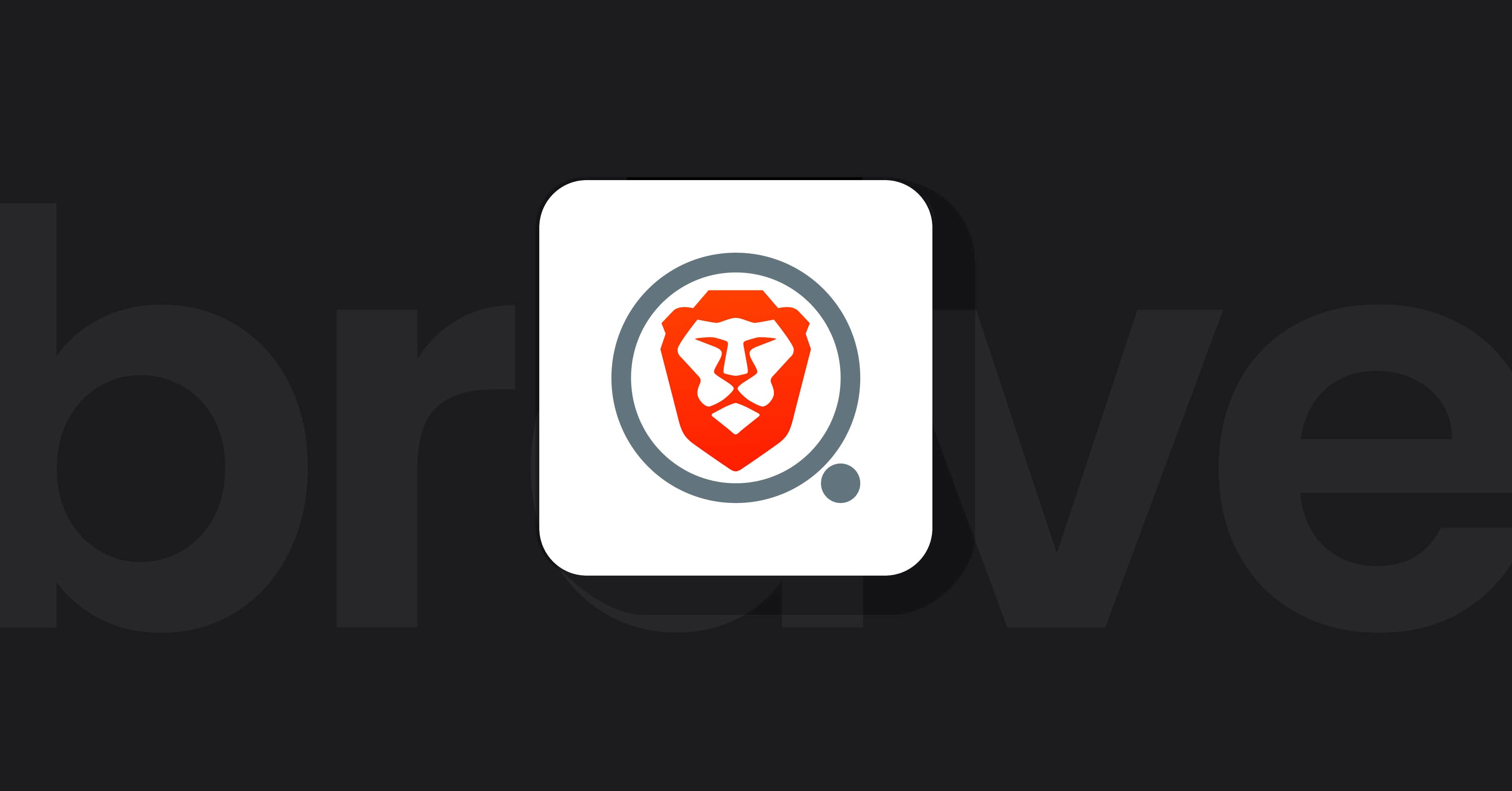 Introducing Ask Brave