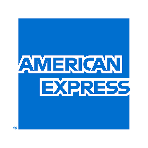 %s logoAmerican Express
