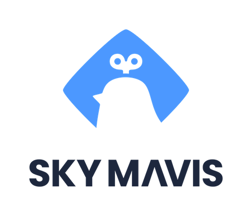 %s logoSky Mavis