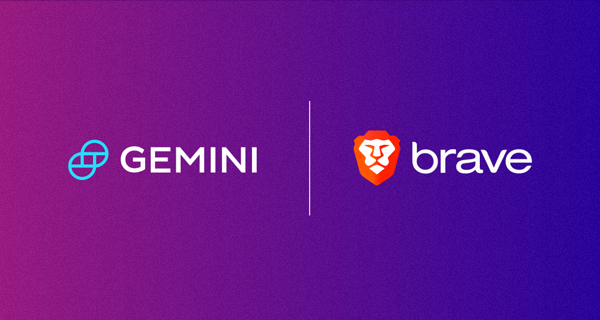 Gemini and Brave