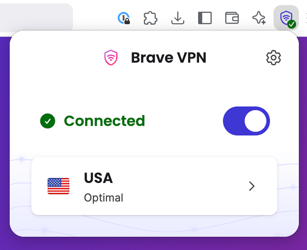Multi-Device VPN