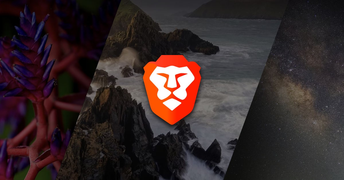 Updating Brave app icon with white background - Design - Brave Community