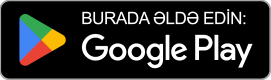 Google Play Store button