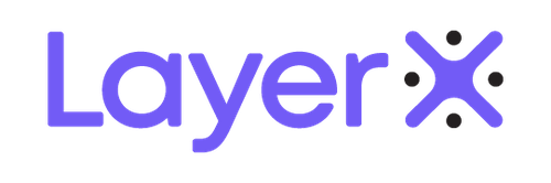 %s logoLayerX Security