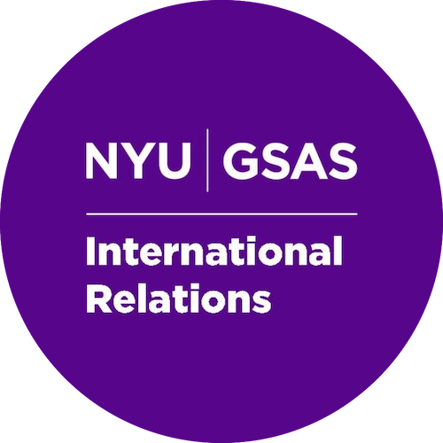 %s logoNYU GSAS