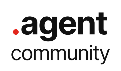 %s logoAgent Community