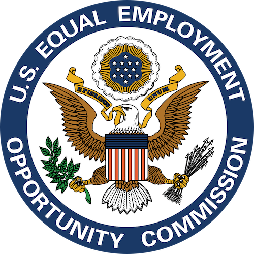 %s logoUnited States Equal Employment Opportunity Commission (EEOC)