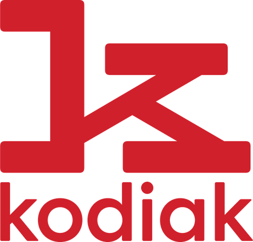 %s logoKodiak Robotics