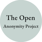 %s logoThe Open Anonymity