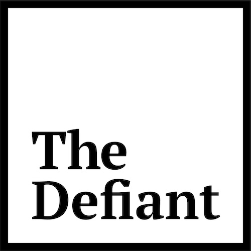 %s logoThe Defiant