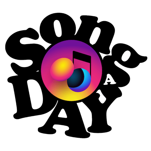 %s logoSong a Day