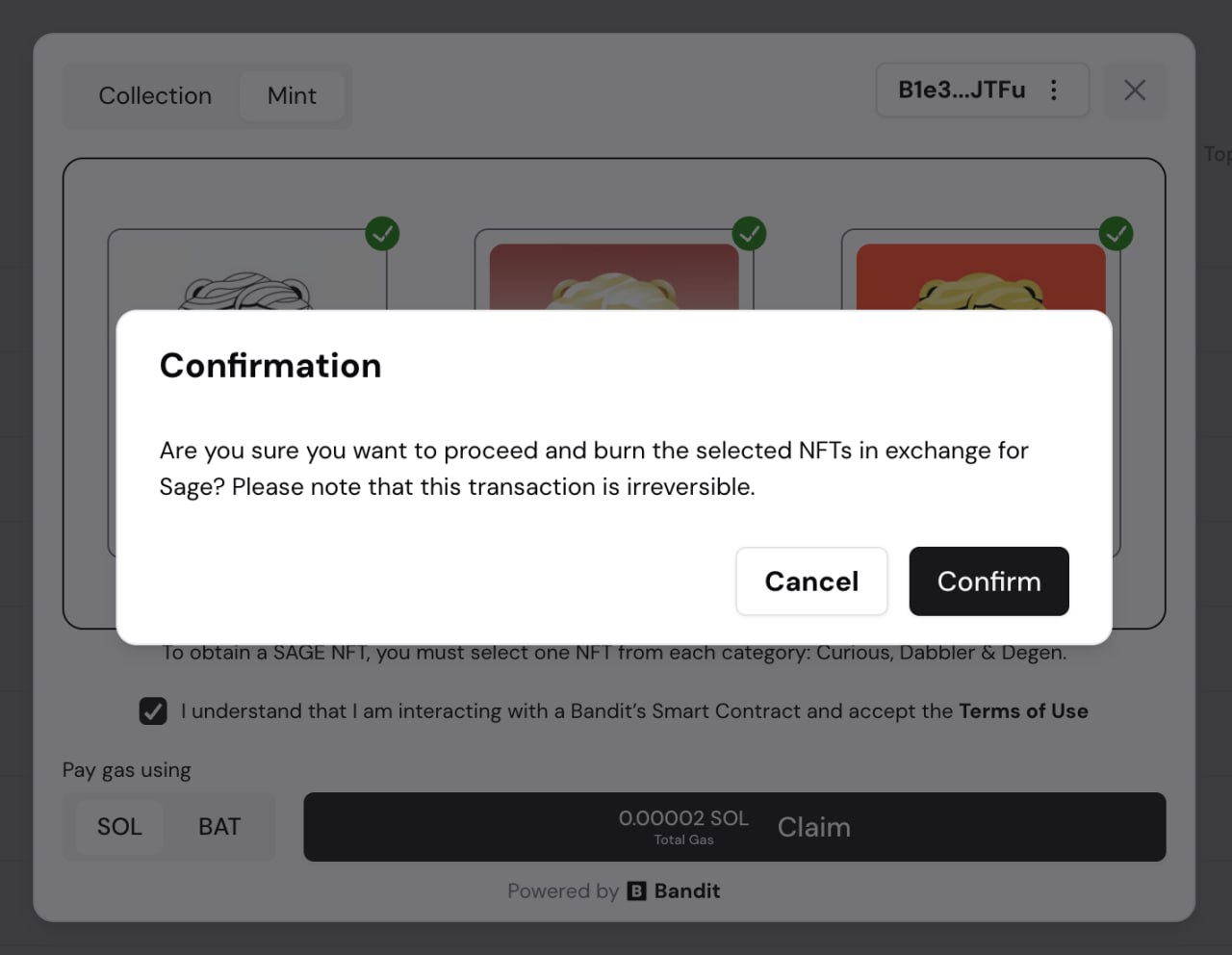 Basic Attention Token Unveils 'Sage Burn,' the Final Phase of Inaugural