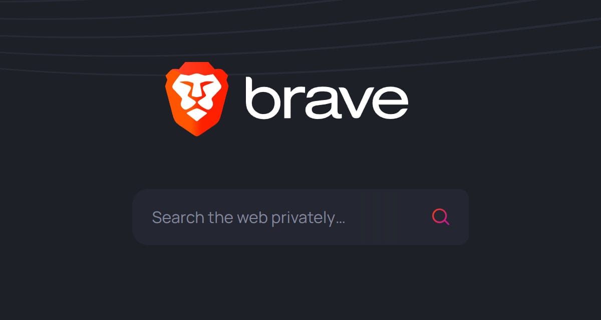 Secure, Fast, & Private Web Browser with Adblocker | Brave Browser