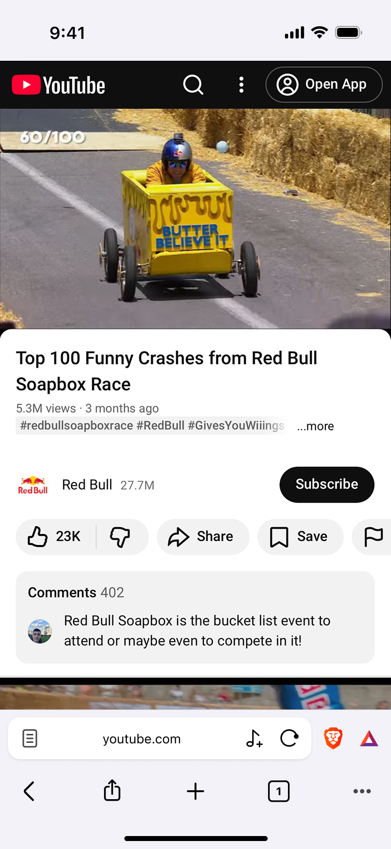 leo mobile screenshot