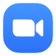 Zoom logo