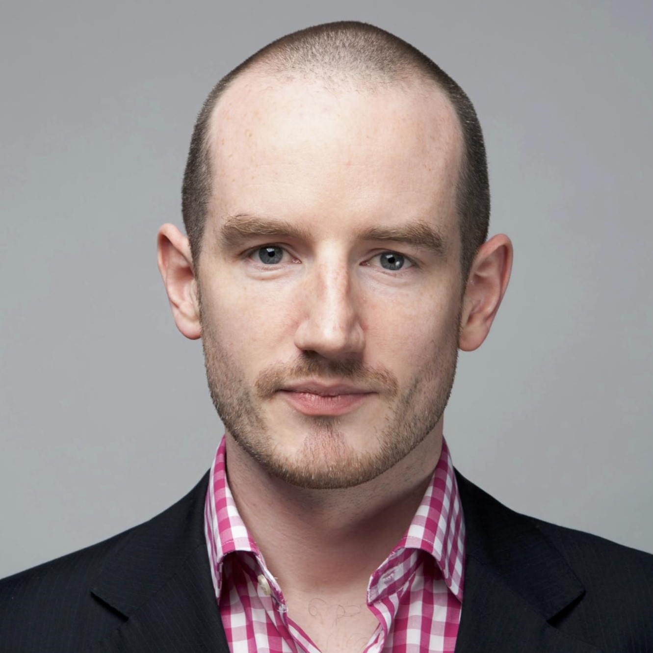 Johnny Ryan