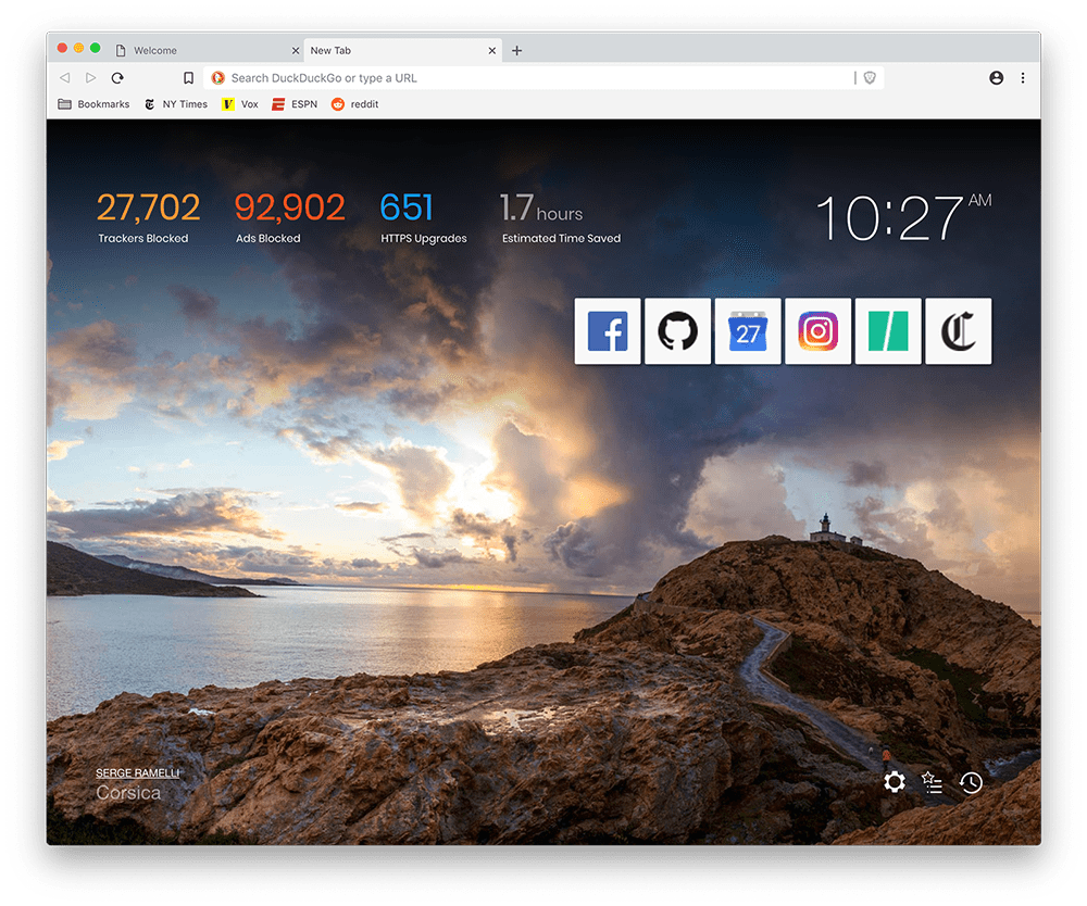Beta Release of Redesigned Brave Desktop Browser is Available Today for