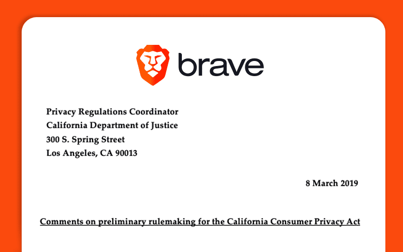 Four possible loopholes in the California Consumer Protection Act (CCPA)