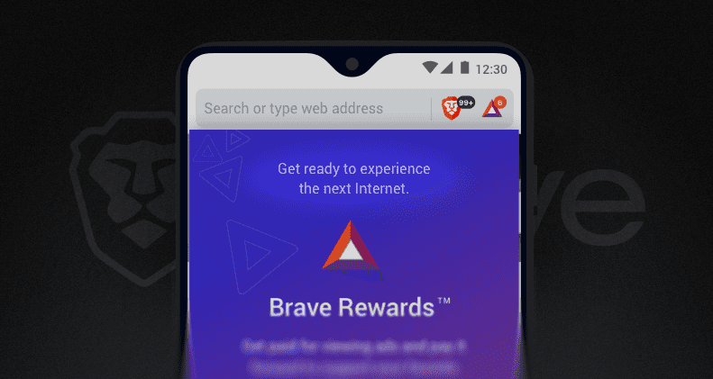 brave for android download