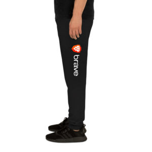 brave soul joggers womens