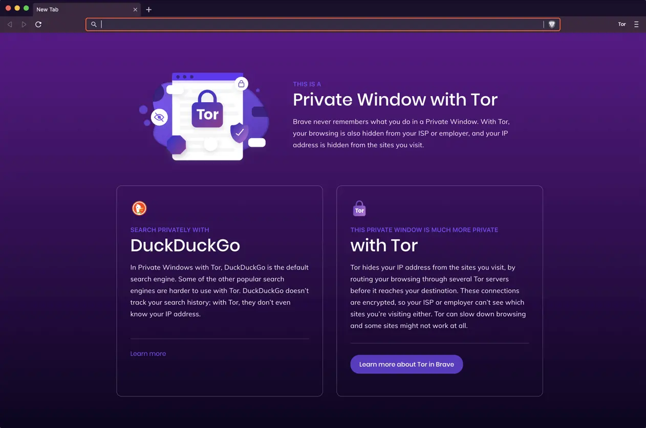 privacy browser tor hyrda вход